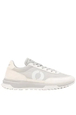 Deportivo Mujer Ecoalf Ventura 001 Off White