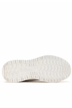 Deportivo Mujer Ecoalf Ventura 001 Off White