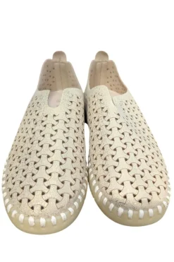 Deportivo Mujer Eoligeros Tessy gold