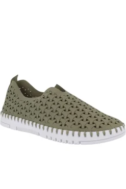 Deportivo Mujer Eoligeros Tessy Kaki