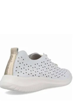 Deportivo Mujer Eoligeros Liberté Combi White Gold