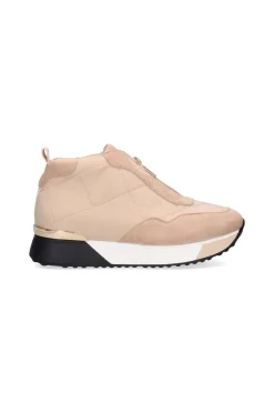 Deportivo mujer Exé 18 232ex19 beige