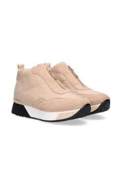 Deportivo mujer Exé 18 232ex19 beige