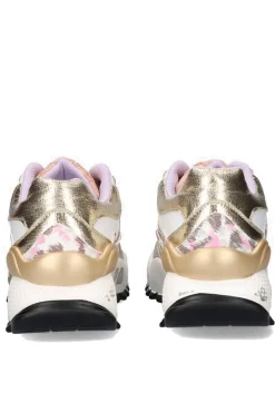 Deportivo Mujer Exé D190608 13 Beige Pink