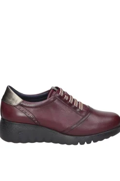 Deportivo Mujer Fluchos Live F2096 Sugar Burdeos