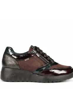 Deportivo Mujer Fluchos Live F2248 Platini Cafe