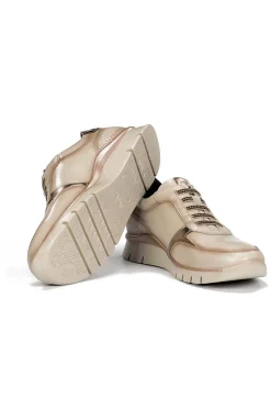 Deportivo Mujer Fluchos union f2074 cristal