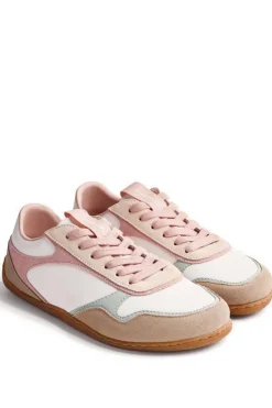 Deportivo Mujer Gioseppo Barefoot Parkdale 76498 Pink