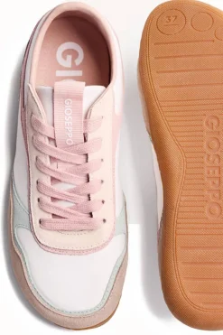 Deportivo Mujer Gioseppo Barefoot Parkdale 76498 Pink