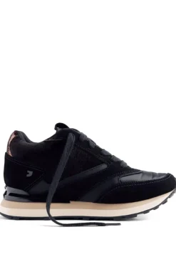 Deportivo Mujer Gioseppo Landfall 77024 Negro