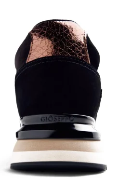 Deportivo Mujer Gioseppo Landfall 77024 Negro