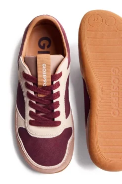 Deportivo Mujer Gioseppo Barefoot Pointe 76499 Burdeos