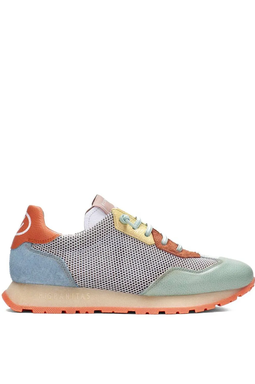 Deportivo Mujer Hispanitas Kansas CHV253869 Eucalipto