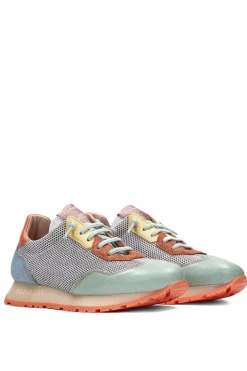 Deportivo Mujer Hispanitas Kansas CHV253869 Eucalipto