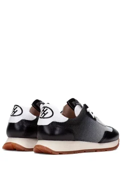 Deportivo Mujer Hispanitas Kansas BHV253869 Negro