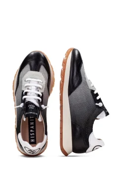 Deportivo Mujer Hispanitas Kansas BHV253869 Negro