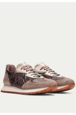 Deportivo Mujer Hispanitas Kansas HI254209 taupe