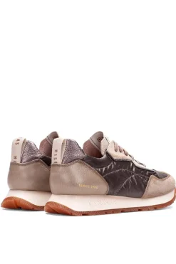 Deportivo Mujer Hispanitas Kansas HI254209 taupe