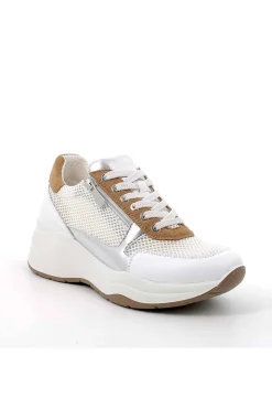 Deportivo Mujer Igi&Co 5664900 bianco