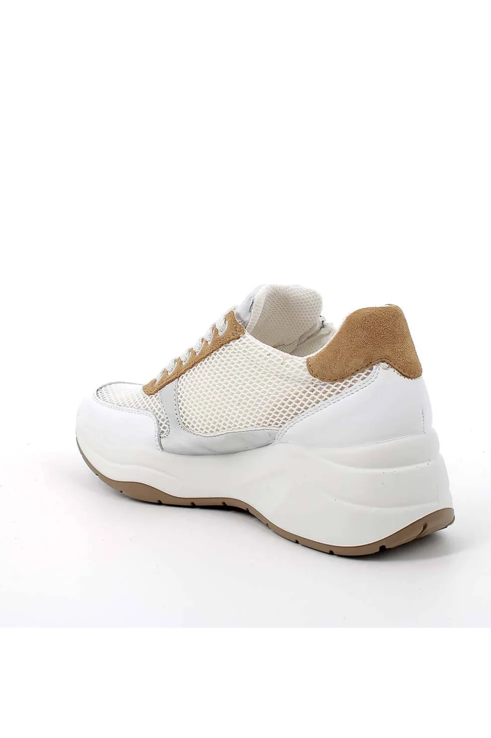 Deportivo Mujer Igi&Co 5664900 bianco