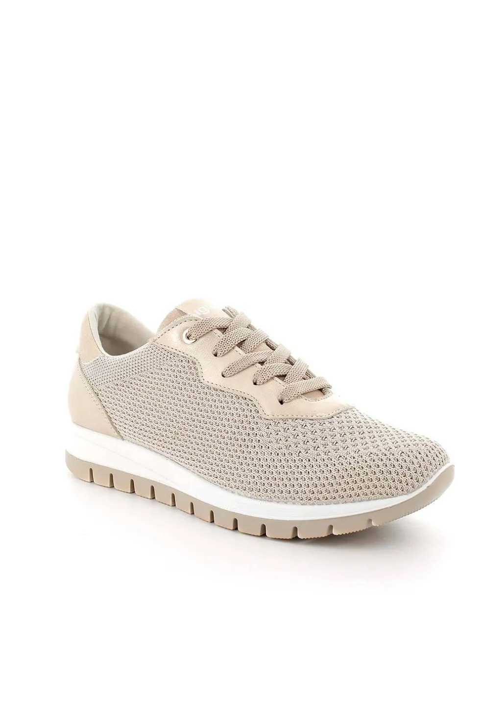 Deportivo Mujer Igi&Co 7658733 cream