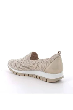 Deportivo Mujer Igi&Co 7658633 cream