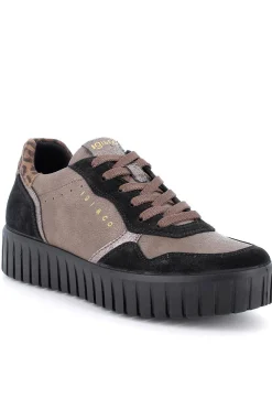 Deportivo Mujer Igi&Co 8680022 Napa Nero