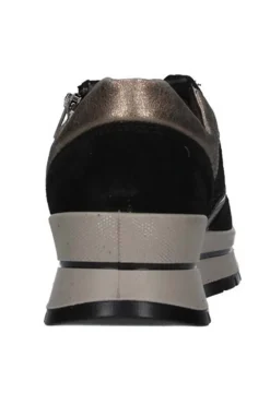 Deportivo Mujer Igi&Co 4673155 NERO