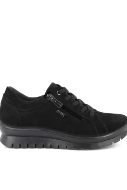 Deportivo Mujer Igi&Co 8658844 Negro