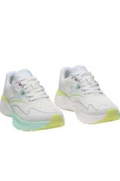 Deportivo Mujer Joma R 6000 Lady 2502 RR60LS2502 White Turquoise