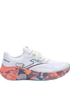 Deportivo Mujer Joma R6000 16 RR600S2516 White