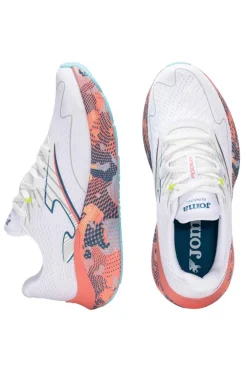 Deportivo Mujer Joma R6000 16 RR600S2516 White