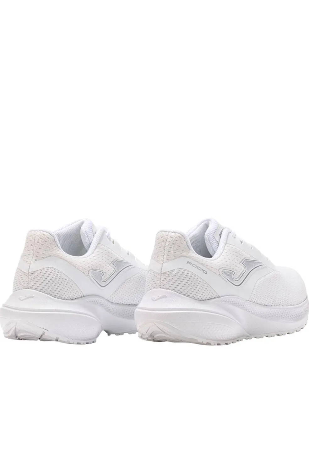 Deportivo Mujer Joma Rodio Lady RRODLS2502 White