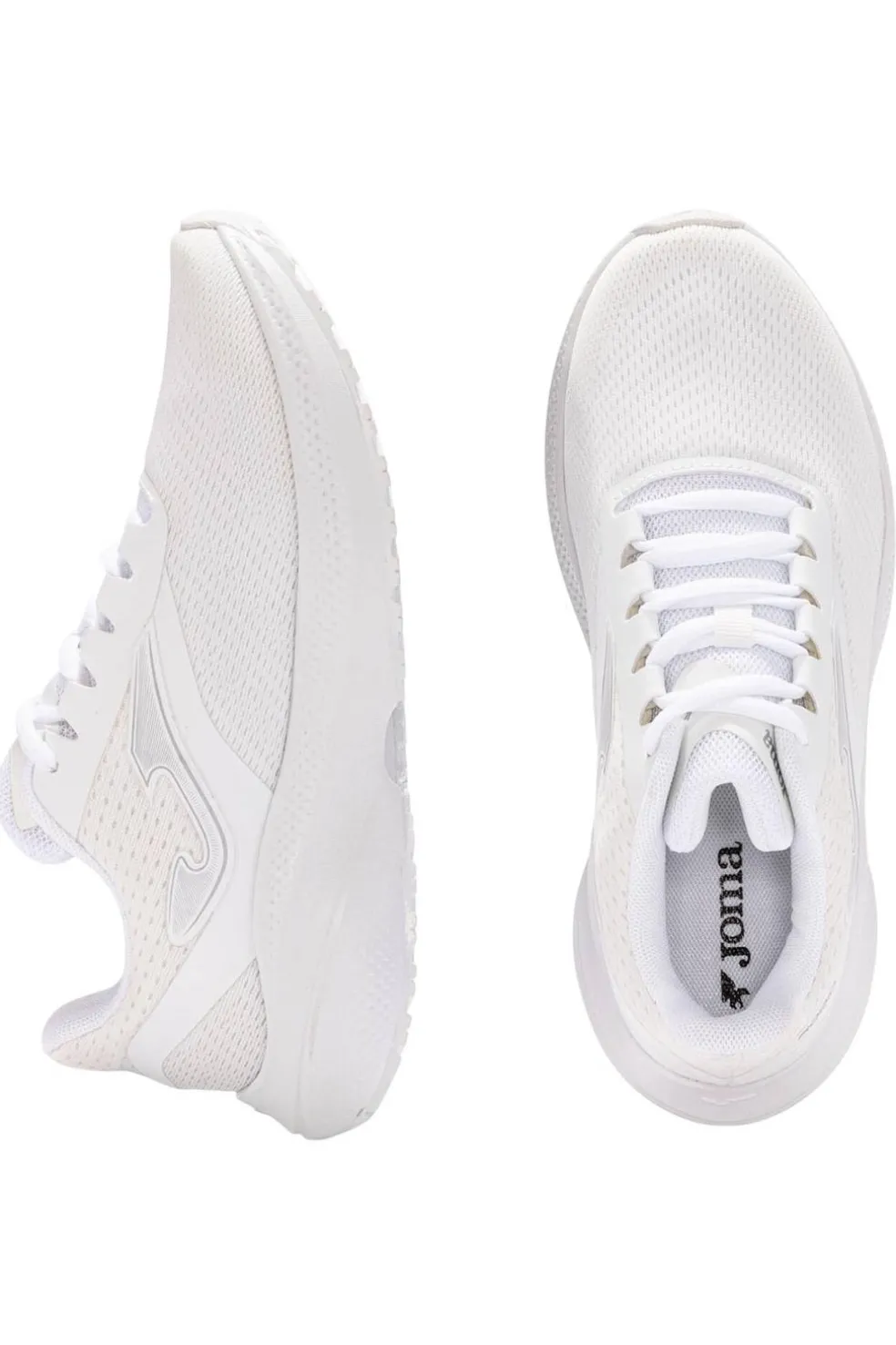Deportivo Mujer Joma Rodio Lady RRODLS2502 White