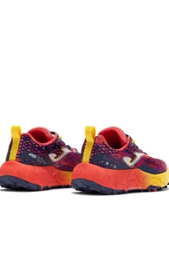 Deportivo Mujer Joma Sima 2510 TKSMLS2510 Coral