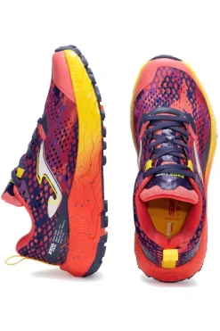 Deportivo Mujer Joma Sima 2510 TKSMLS2510 Coral