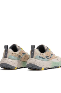 Deportivo Mujer Joma Sima 2525 TKSMLW2525 Beige