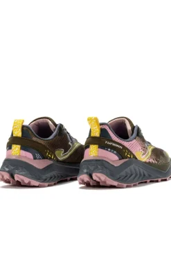 Deportivo Mujer Joma Tundra Lady 2523 TKTULS2523 Green