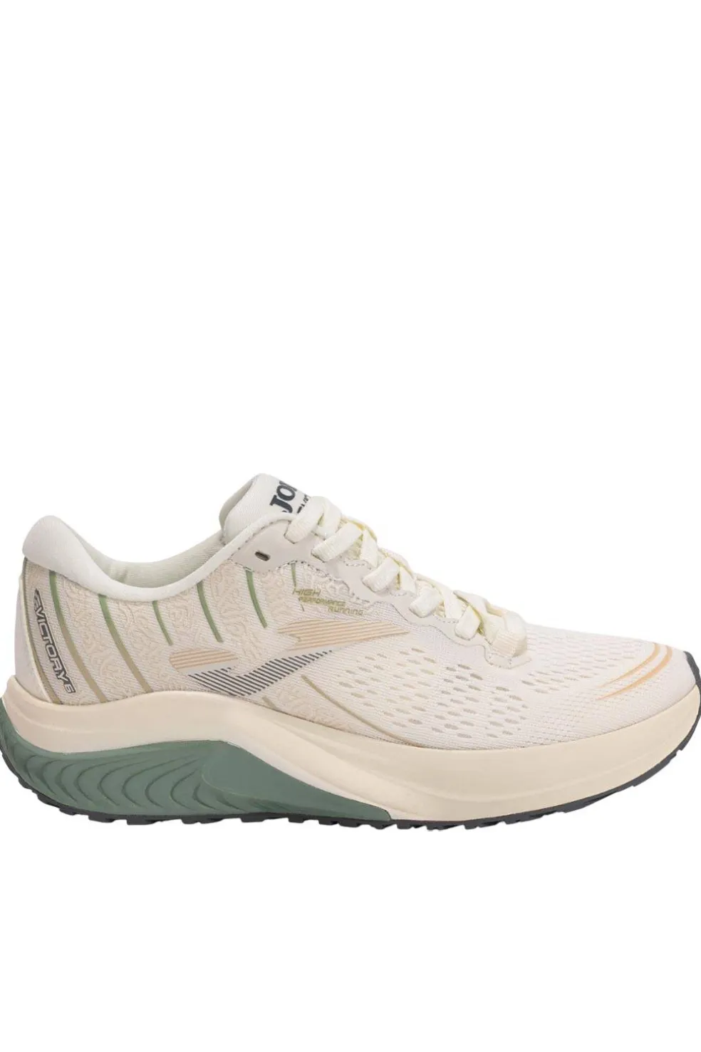 Deportivo Mujer Joma Victory Lady 2502 RVICLW2502 White