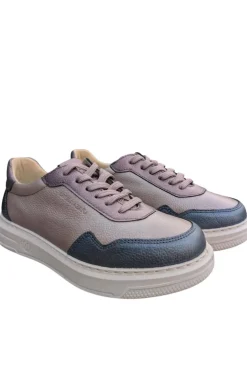 Deportivo Mujer Laura Azaña LA27606BI Combi Taupe