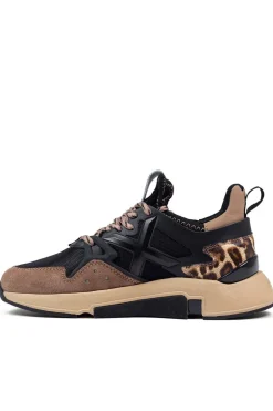 Deportivo Mujer Munich Clik 96 4172096