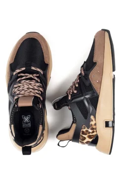 Deportivo Mujer Munich Clik 96 4172096