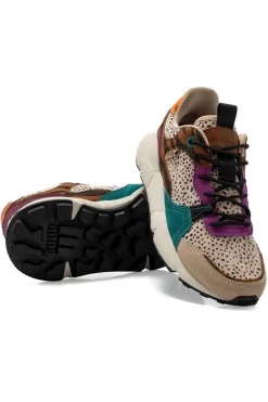 Deportivo Mujer Mustang Climb 60431 C56389 Arena Violeta