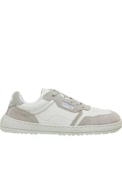 Deportivo Mujer Mustang Free Alask 60950 C55673 Suede Off White