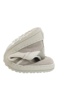 Deportivo Mujer Mustang Free Alask 60950 C55673 Suede Off White