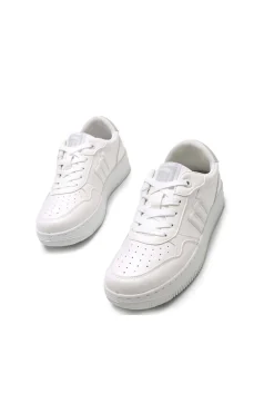 Deportivo mujer mustang mtng gravity 60724 C57278 blanco