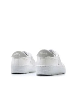 Deportivo mujer mustang mtng gravity 60724 C57278 blanco