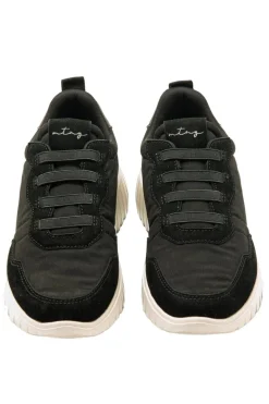 Deportivo Mujer Mustang MTNG Serene 60468 C56478 Lotti Black