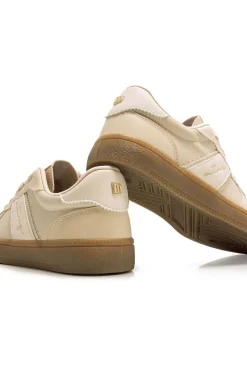 Deportivo Mujer Mustang Roy 60860 C58448 Abastany Sand