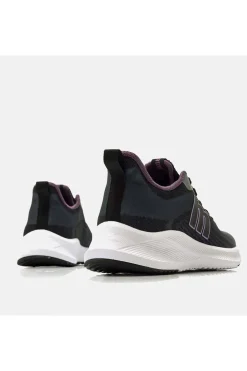 Deportivo Mujer Mustang Somo 60802 C57297 Black